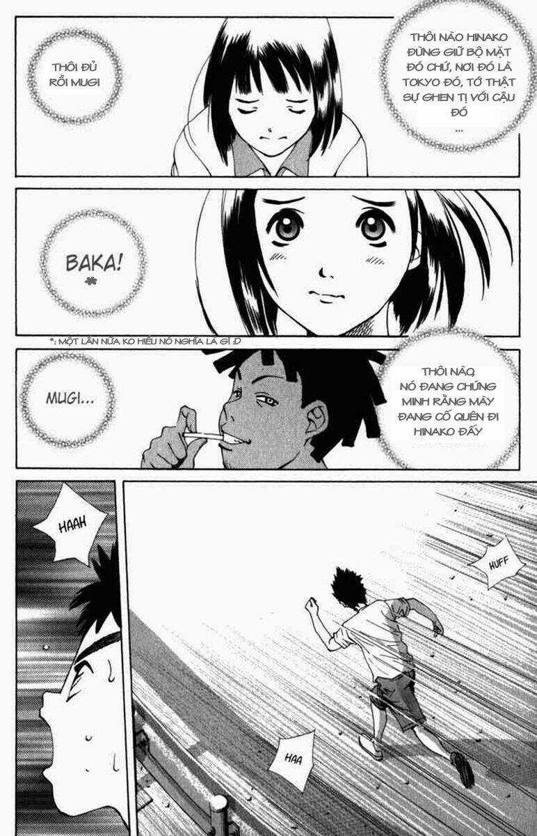Pastel Chapter 1 trang 59