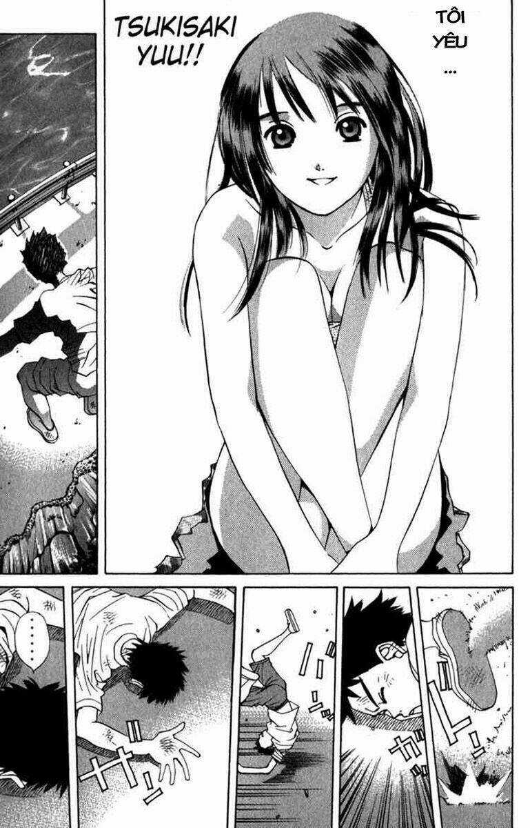 Pastel Chapter 1 trang 62