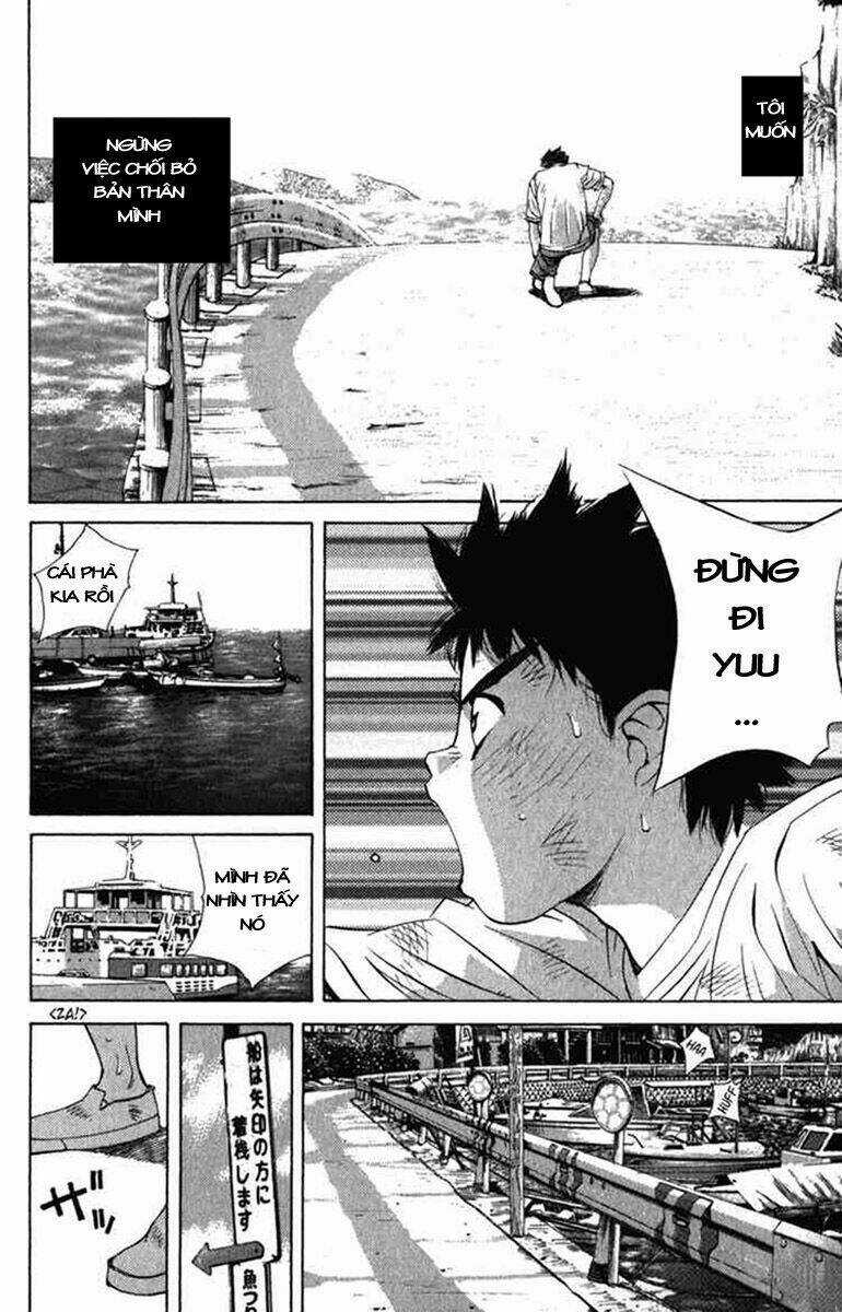 Pastel Chapter 1 trang 63