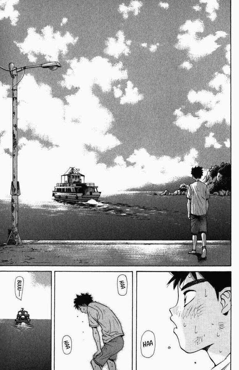 Pastel Chapter 1 trang 64