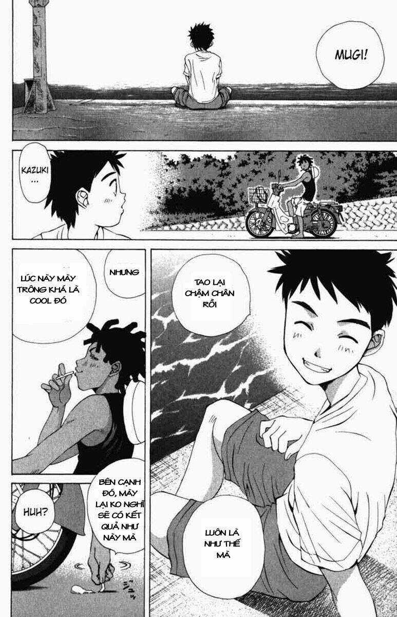 Pastel Chapter 1 trang 65