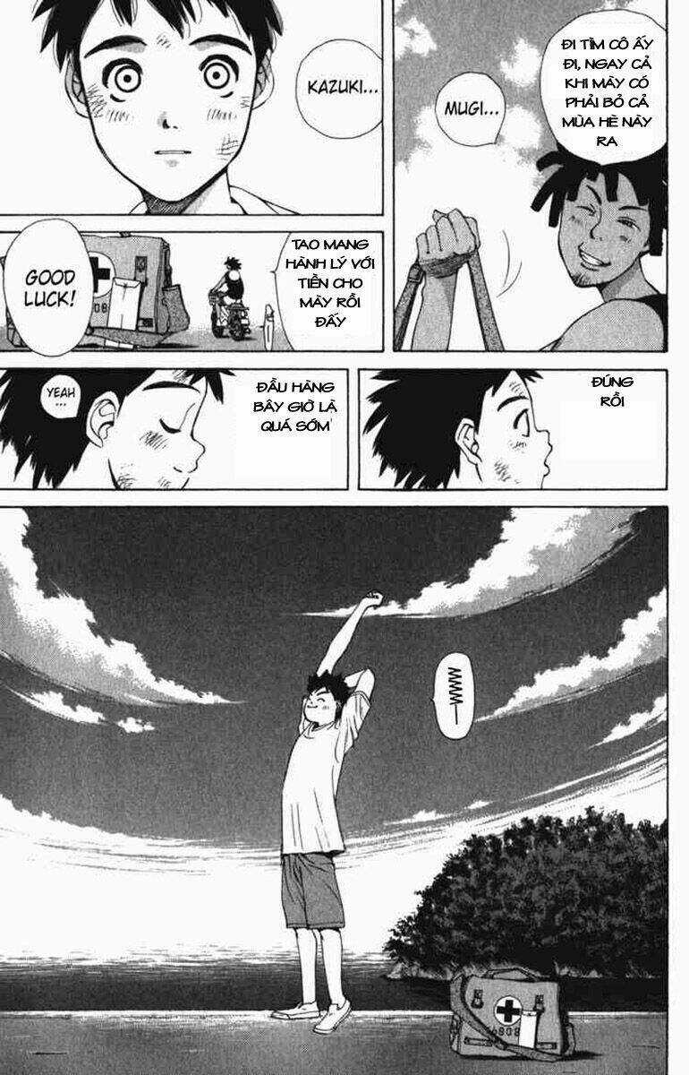 Pastel Chapter 1 trang 66