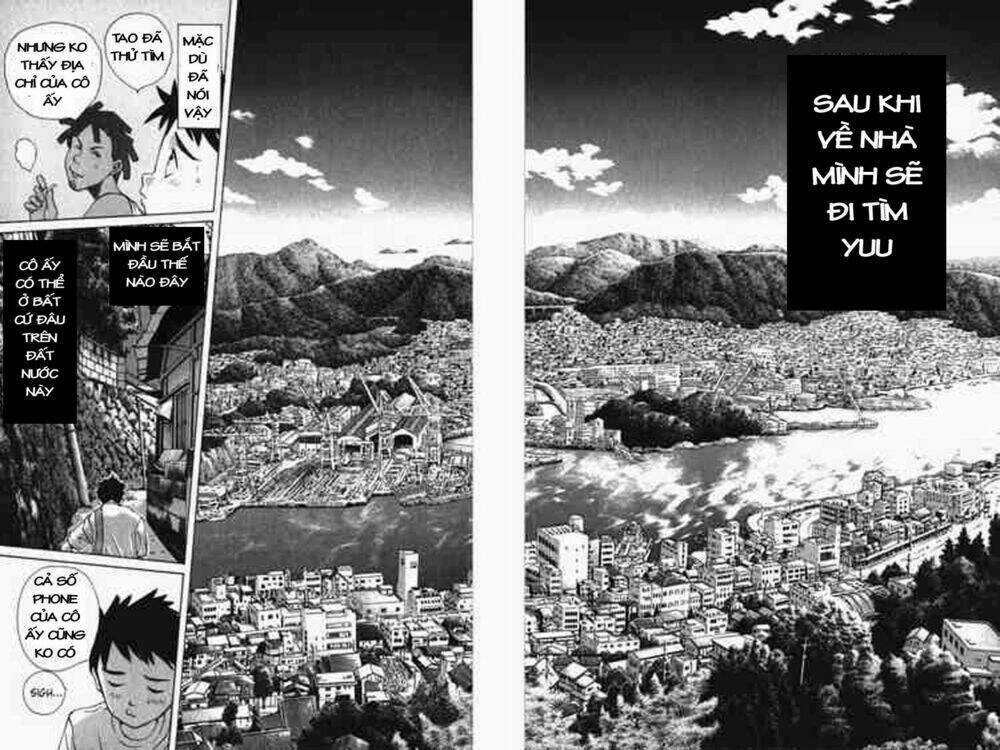 Pastel Chapter 1 trang 67