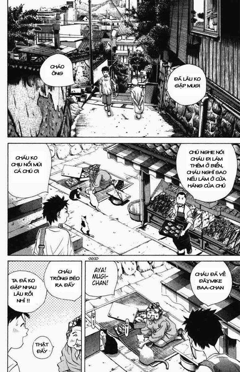 Pastel Chapter 1 trang 68