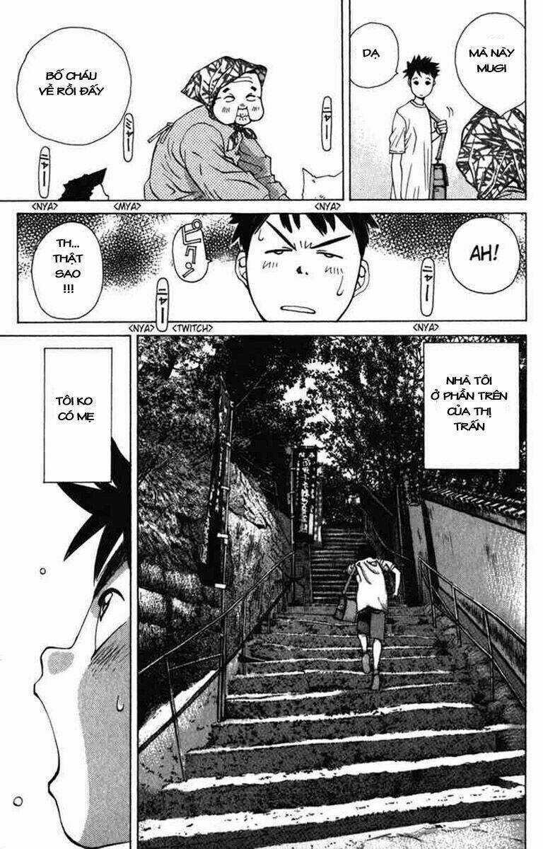 Pastel Chapter 1 trang 69