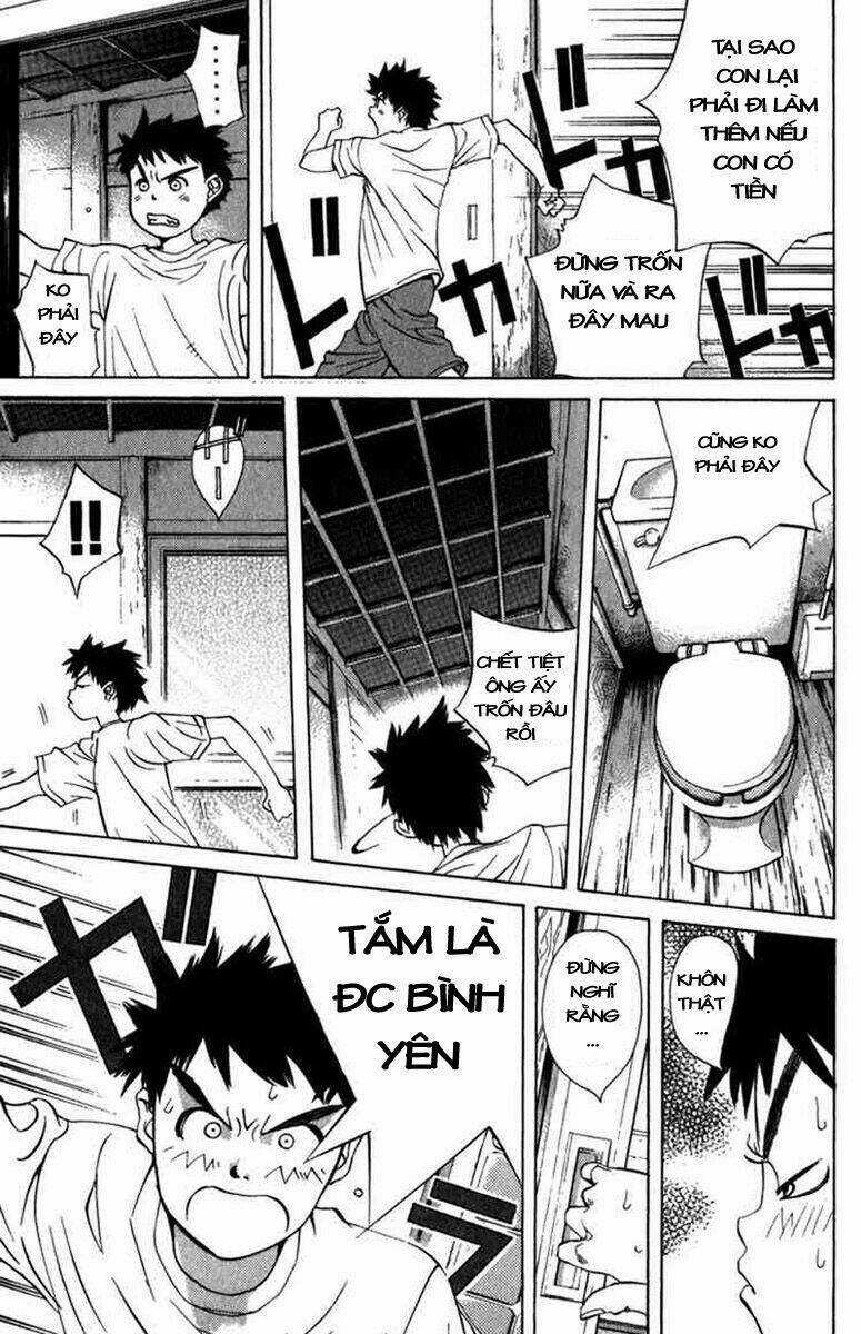 Pastel Chapter 1 trang 71