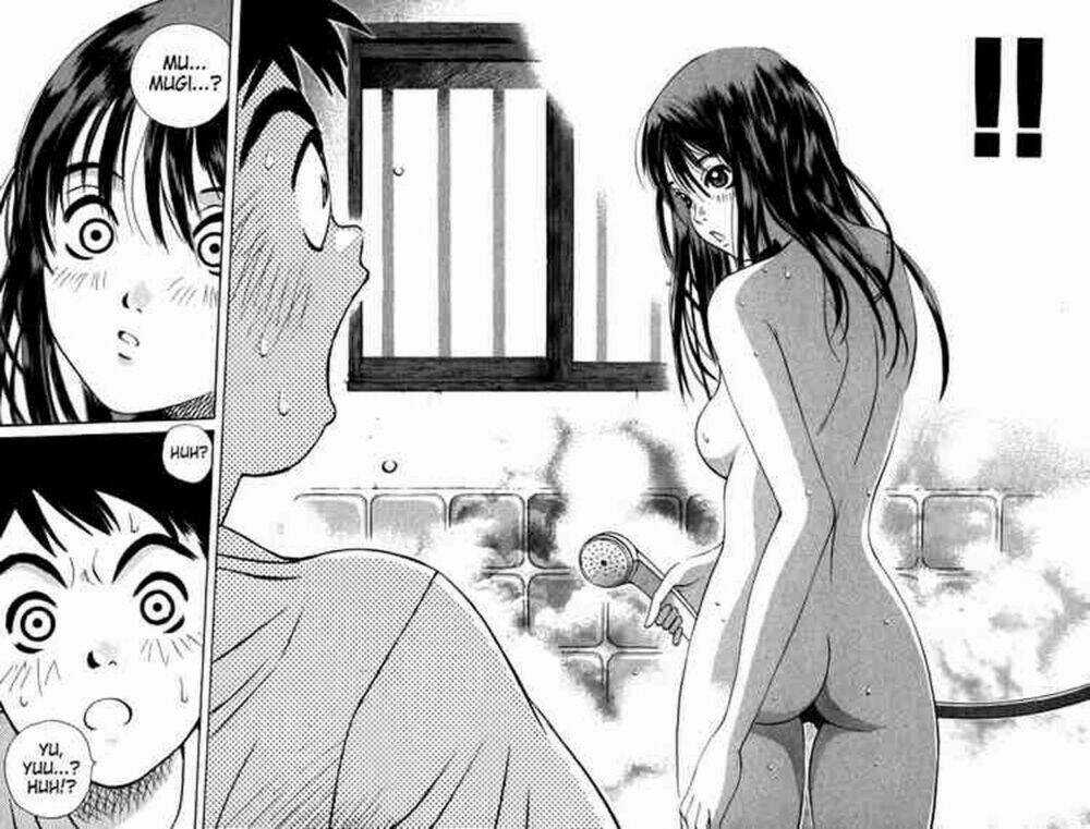 Pastel Chapter 1 trang 72