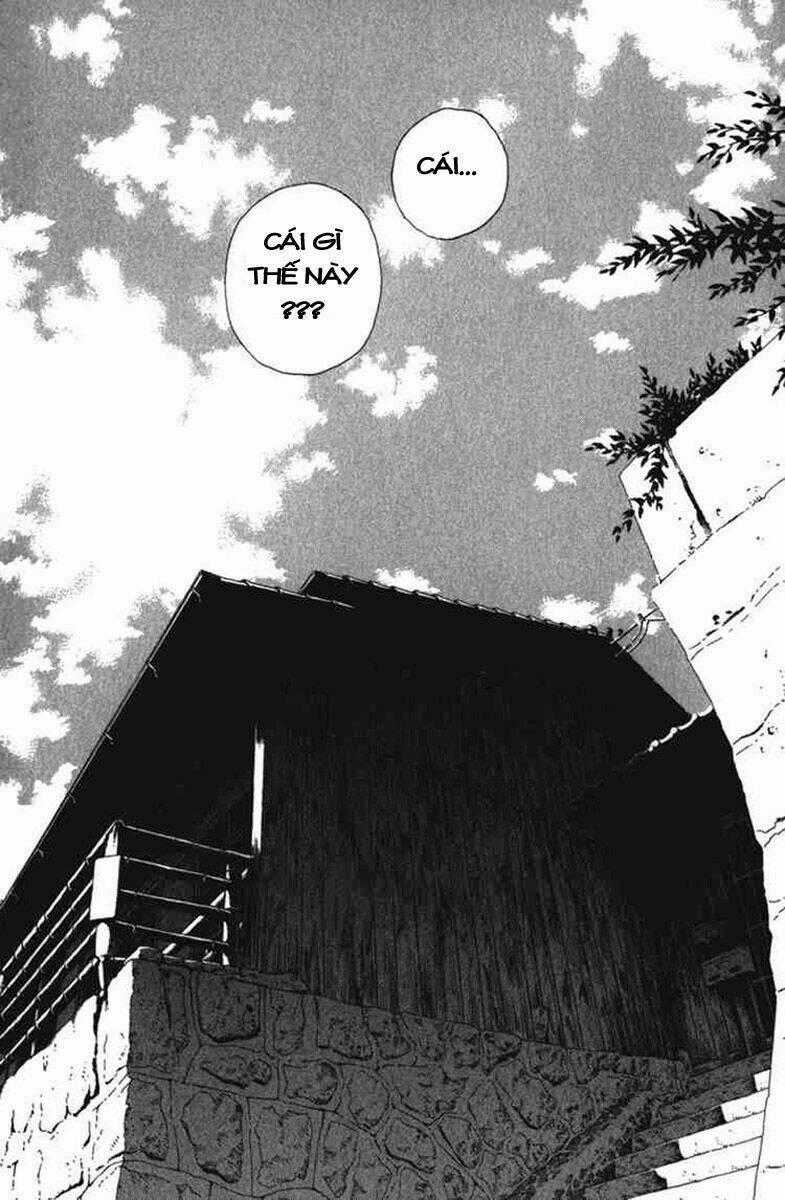 Pastel Chapter 1 trang 73