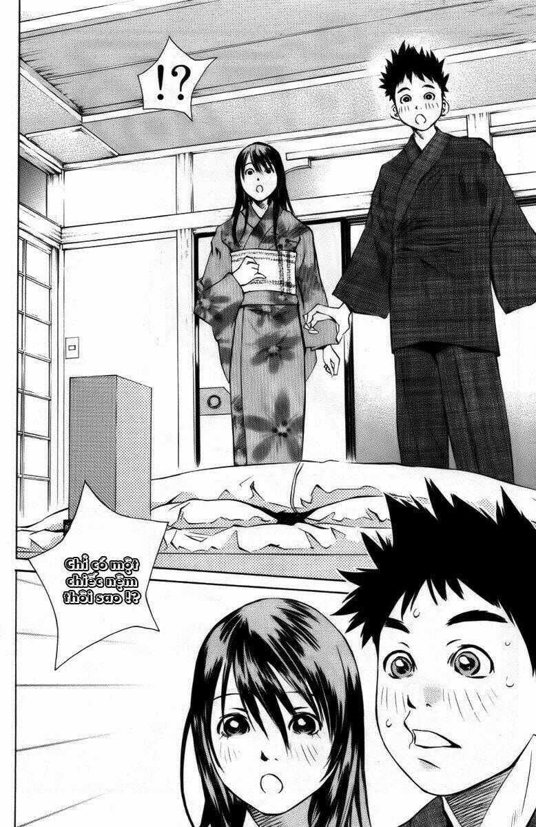 Pastel Chapter 100 trang 1