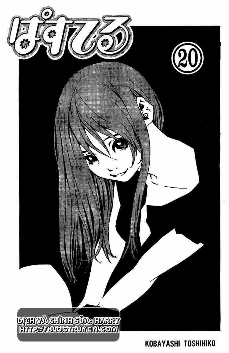 Pastel Chapter 101 trang 1