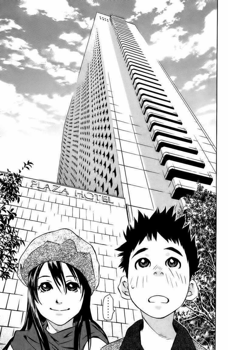 Pastel Chapter 103 trang 0
