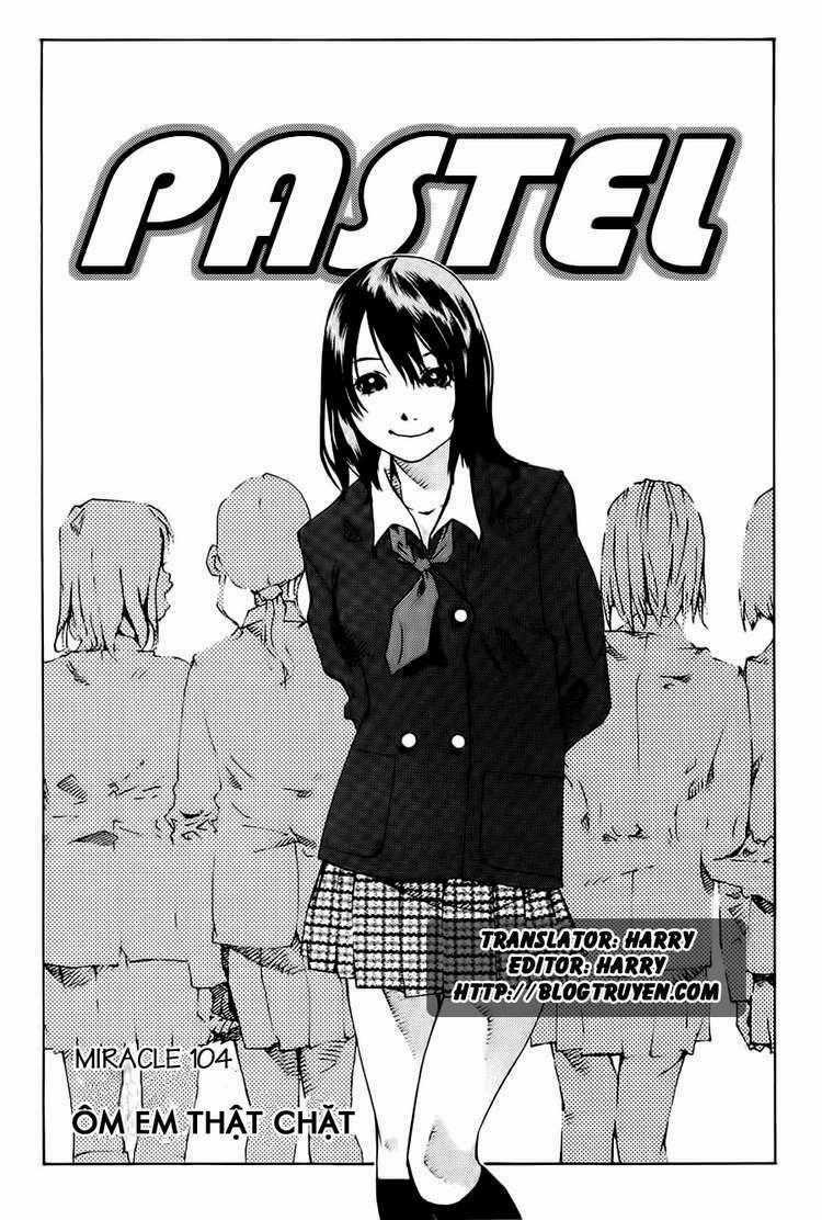 Pastel Chapter 104 trang 0
