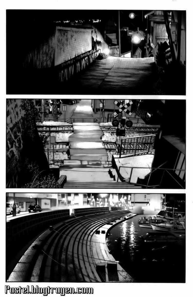 Pastel Chapter 111 trang 1