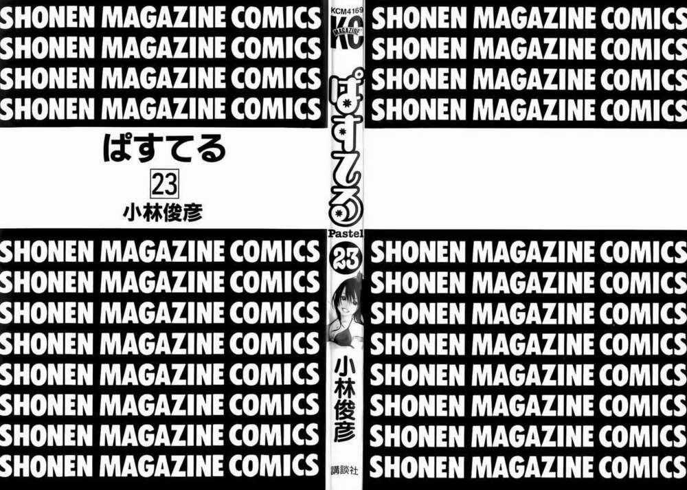 Pastel Chapter 113 trang 1
