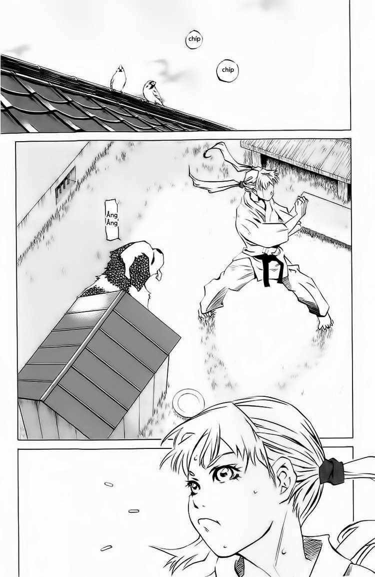 Pastel Chapter 114 trang 0
