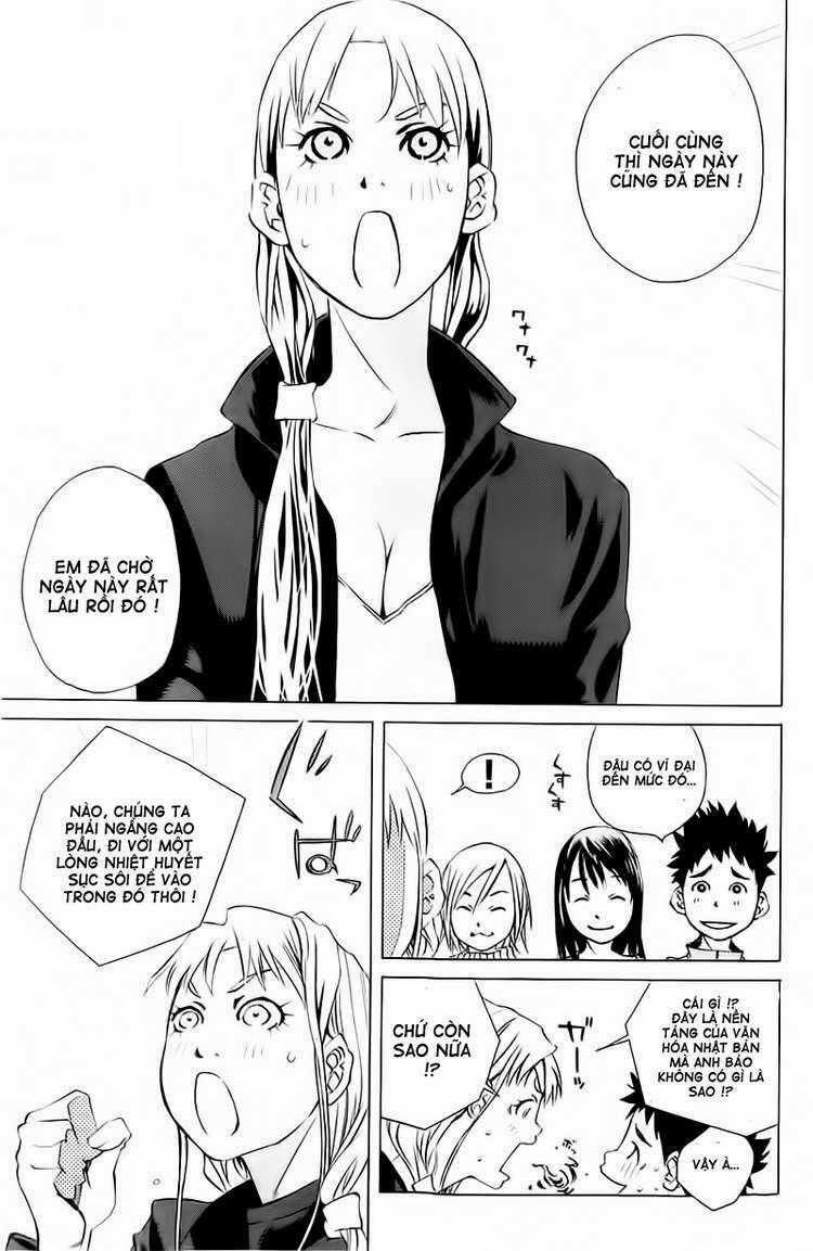 Pastel Chapter 115 trang 0