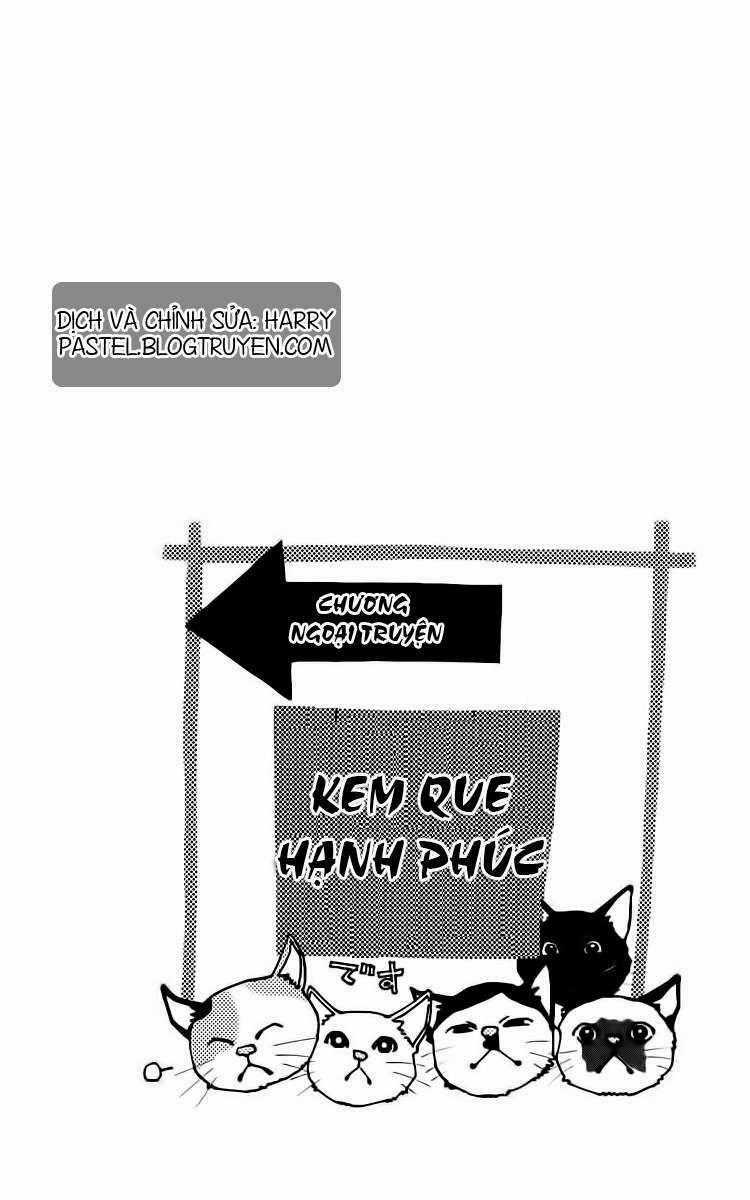 Pastel Chapter 119.5 trang 1