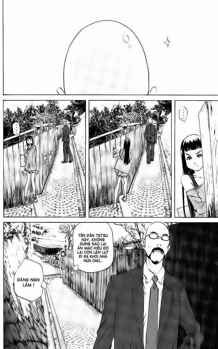 Pastel Chapter 119 trang 1
