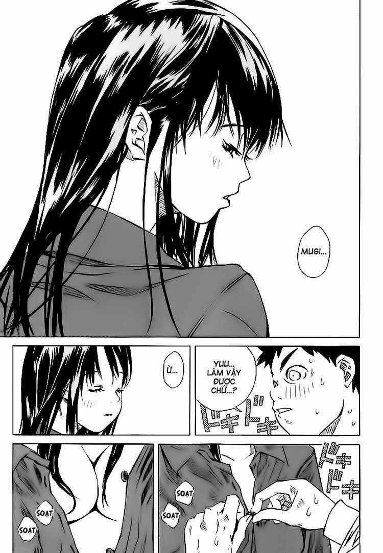 Pastel Chapter 122 trang 0