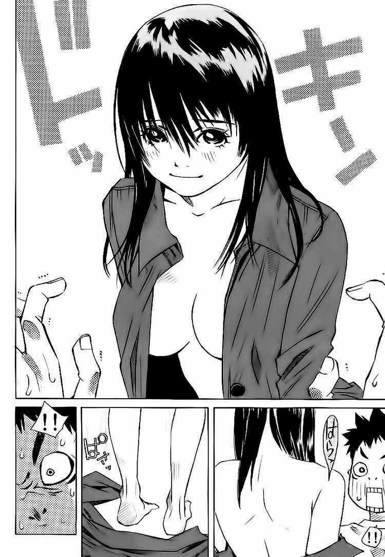 Pastel Chapter 122 trang 1