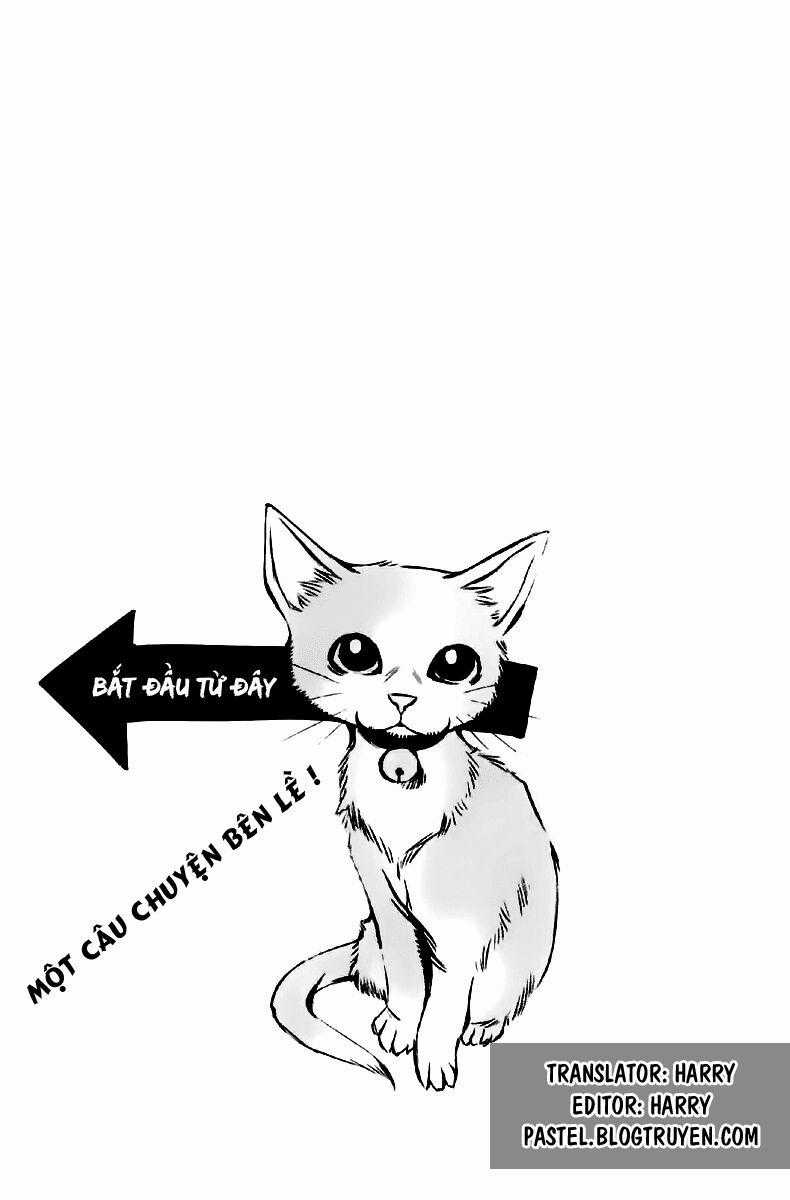 Pastel Chapter 123.5 trang 0