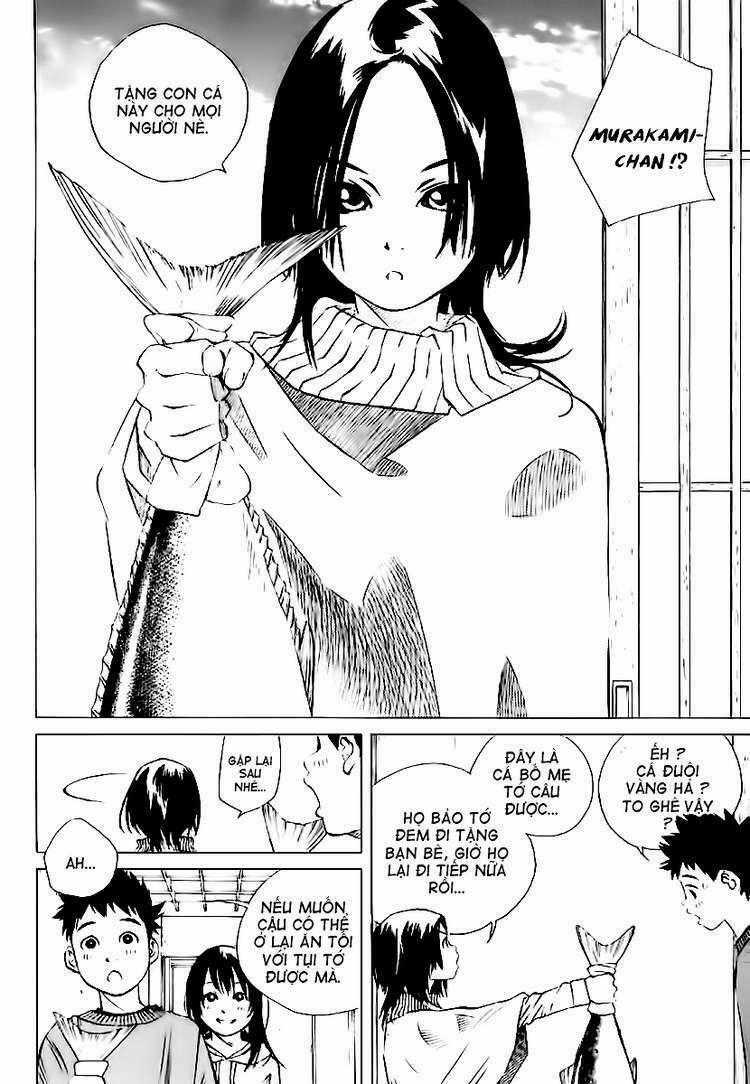 Pastel Chapter 123 trang 1