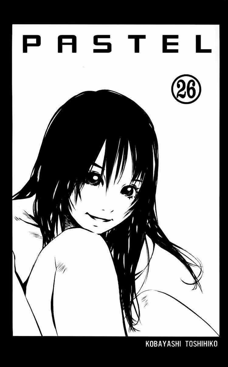 Pastel Chapter 124 trang 1