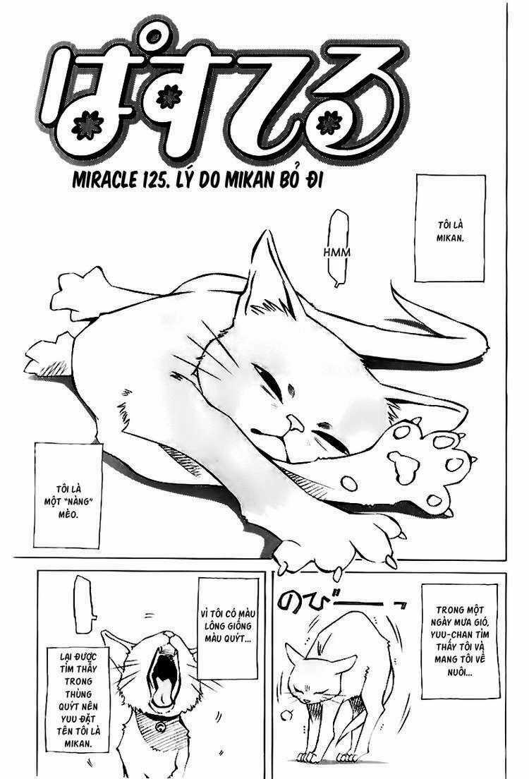 Pastel Chapter 125 trang 0