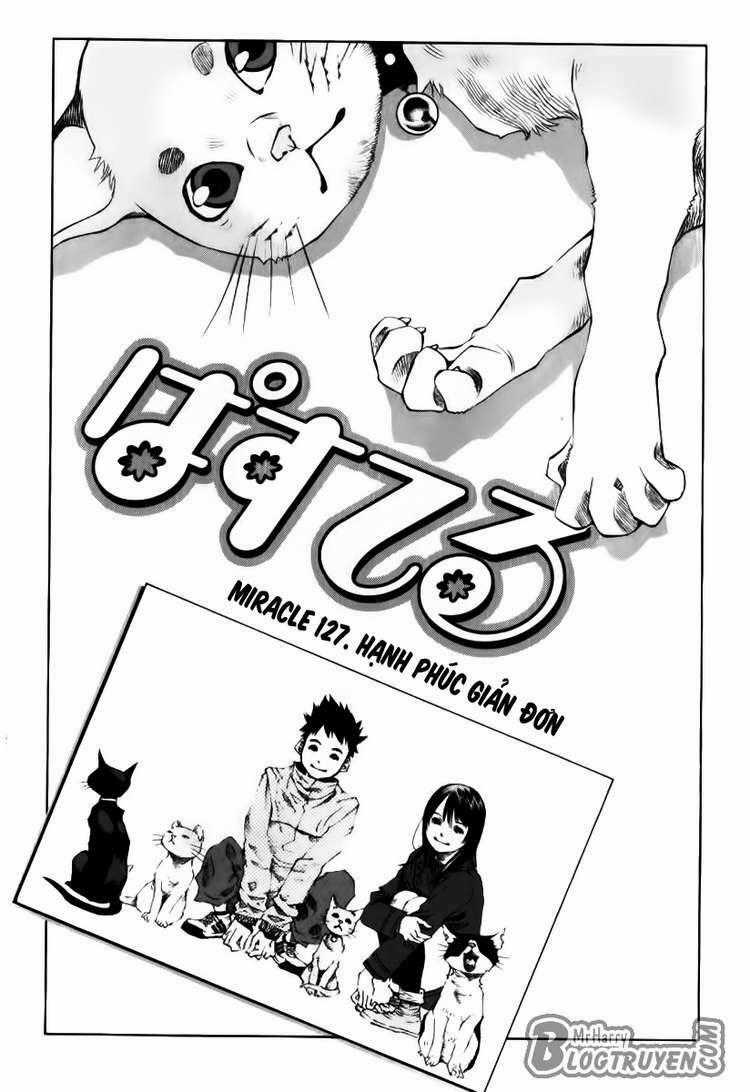 Pastel Chapter 127 trang 0
