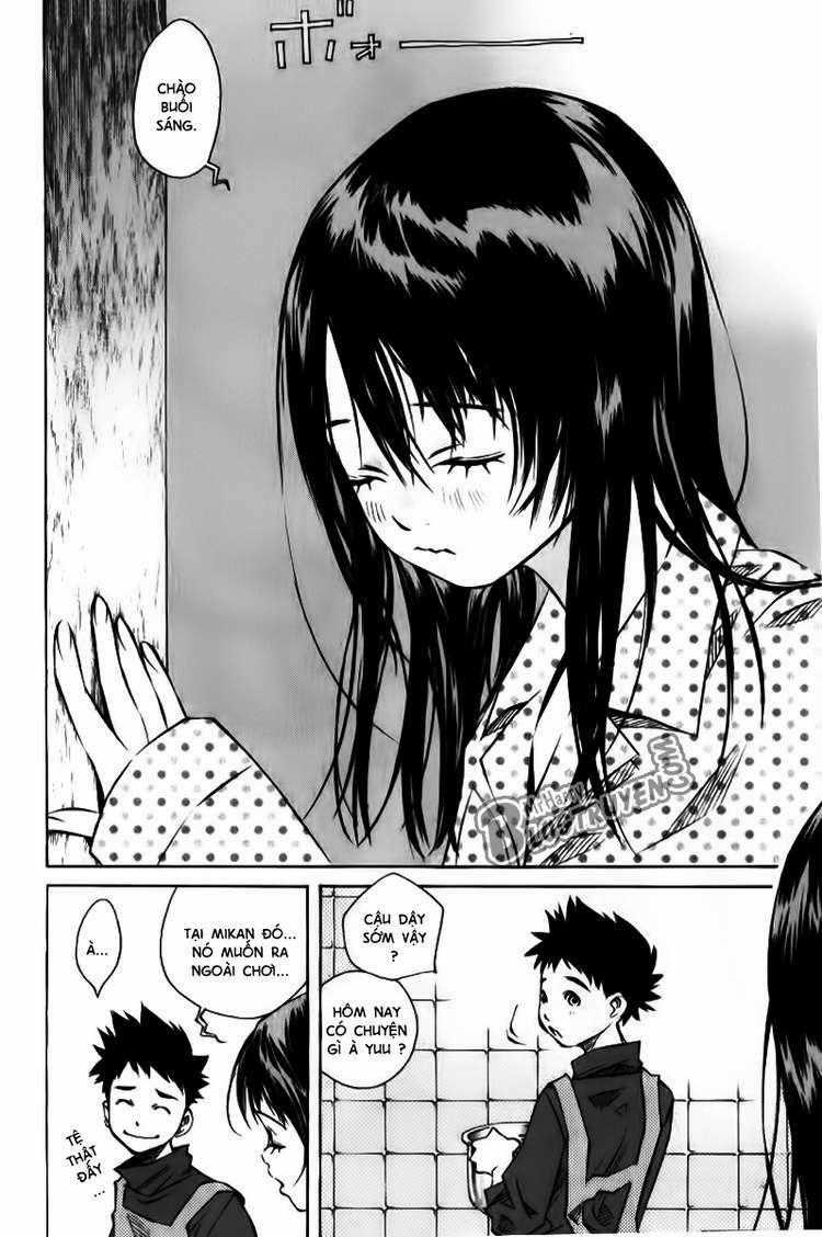 Pastel Chapter 127 trang 1