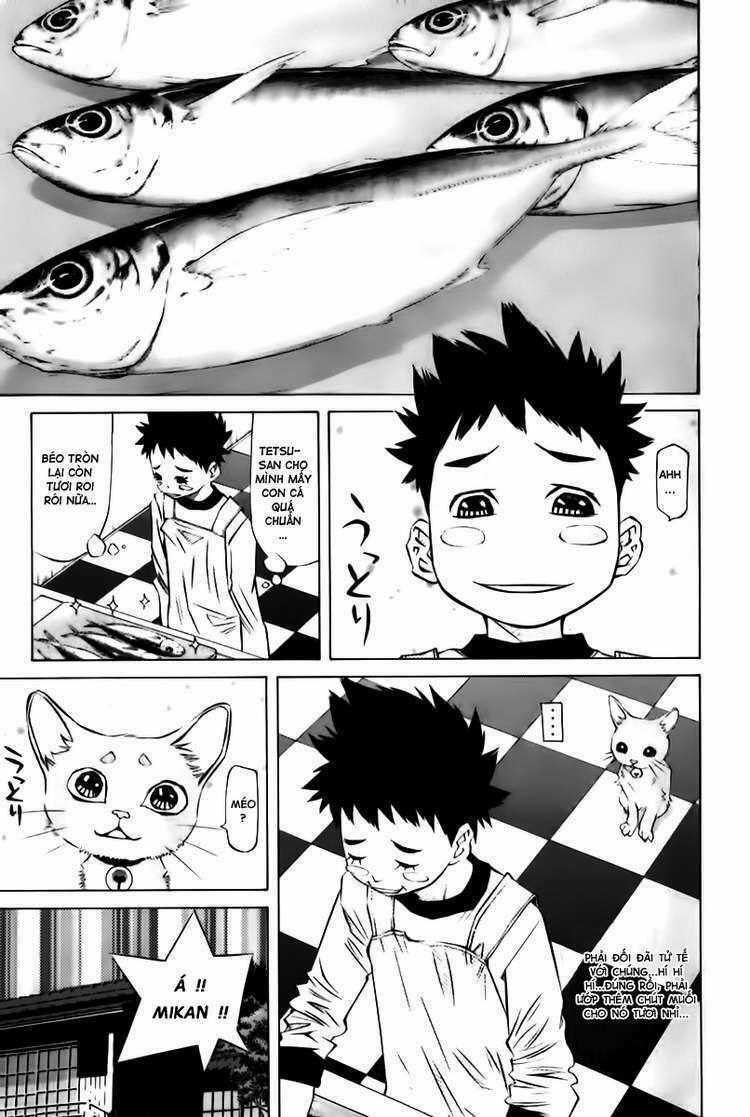 Pastel Chapter 129 trang 0