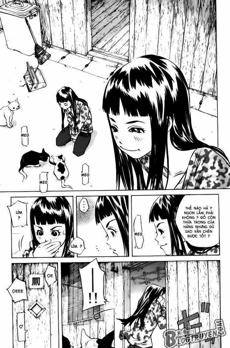 Pastel Chapter 131 trang 0