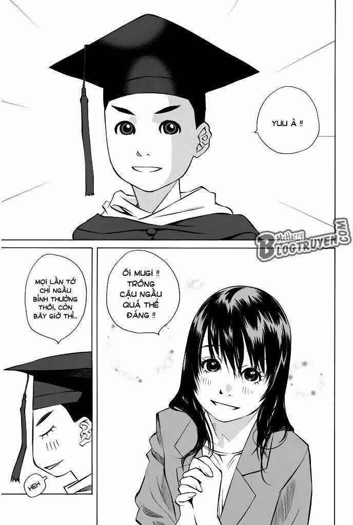 Pastel Chapter 134 trang 0