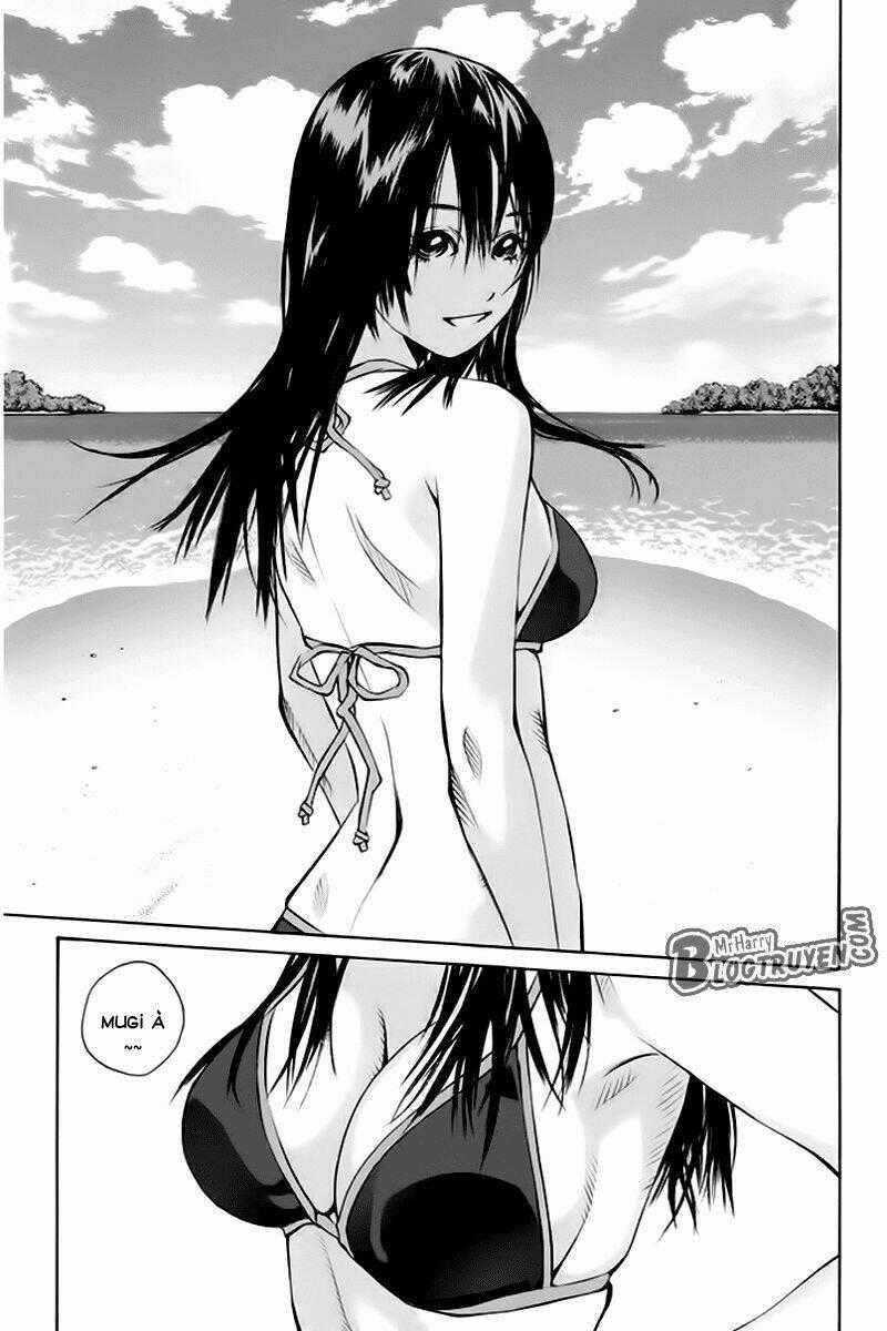 Pastel Chapter 135 trang 0