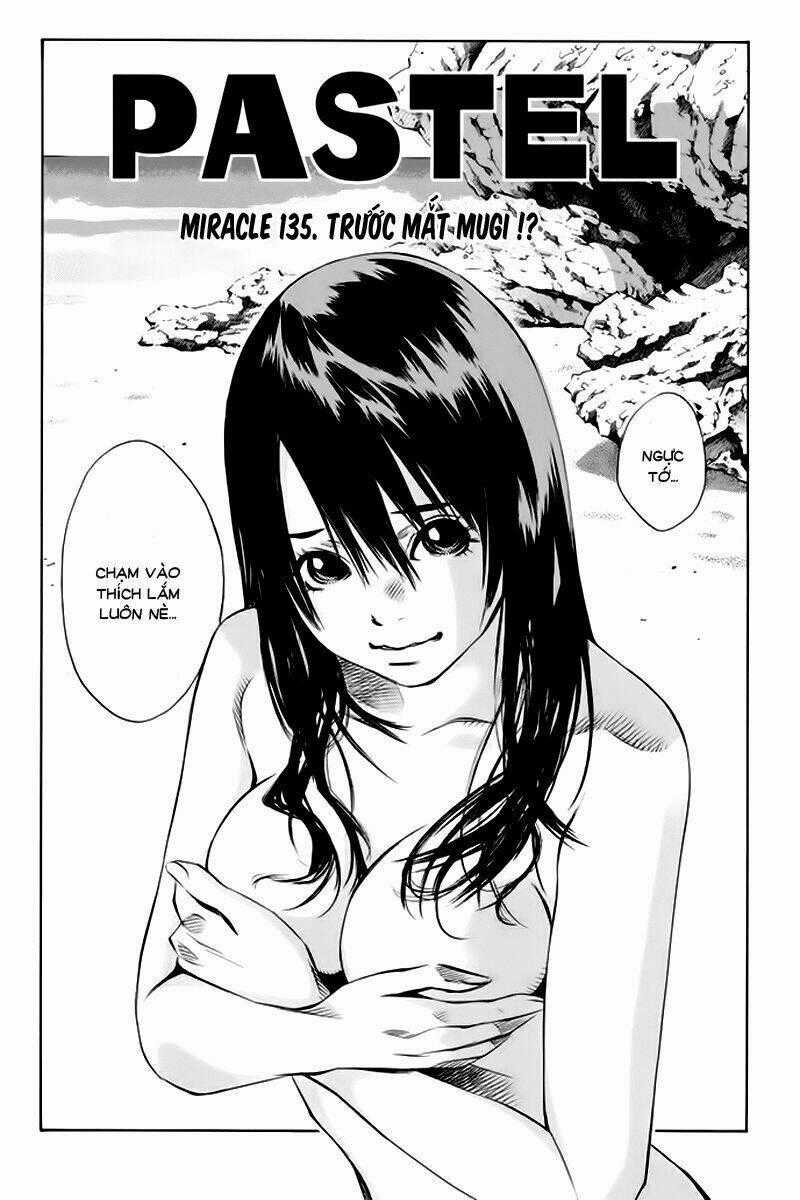 Pastel Chapter 135 trang 1