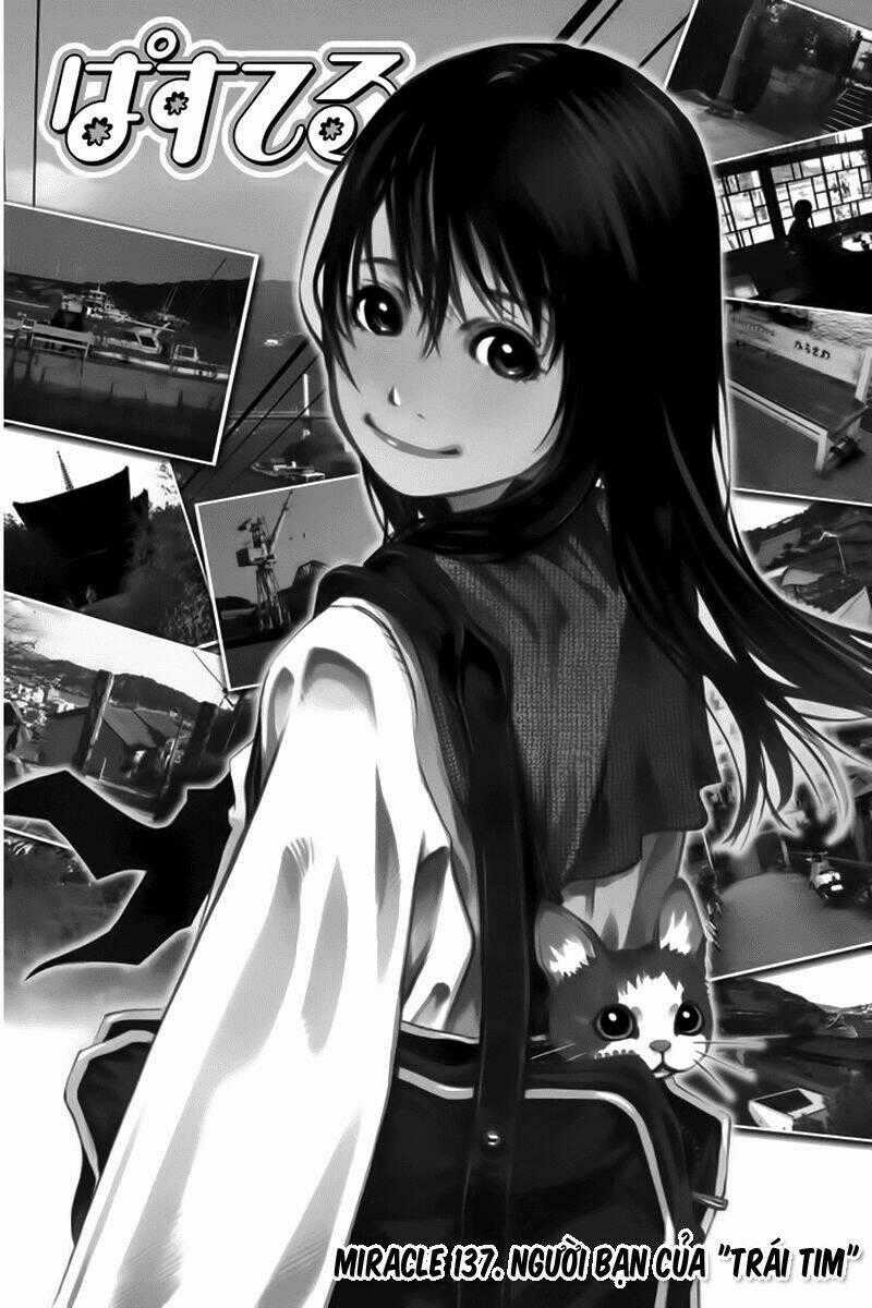 Pastel Chapter 137 trang 0