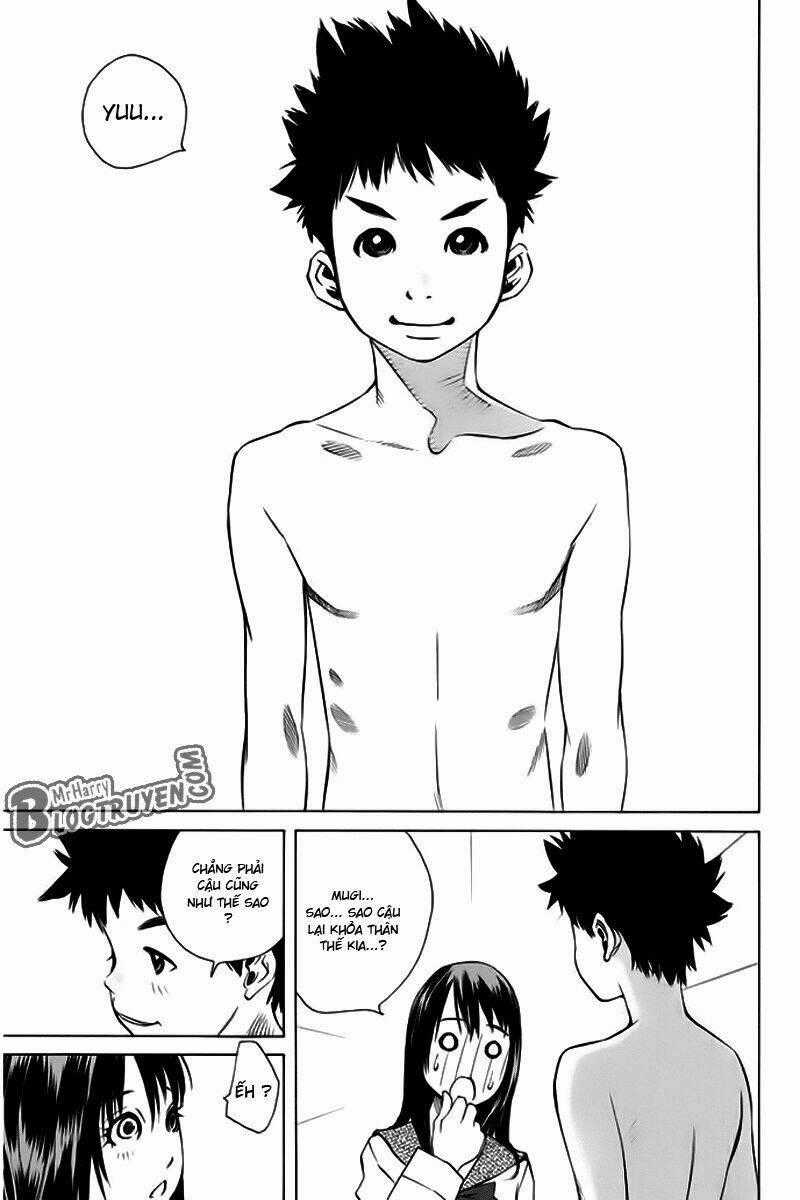 Pastel Chapter 138 trang 0