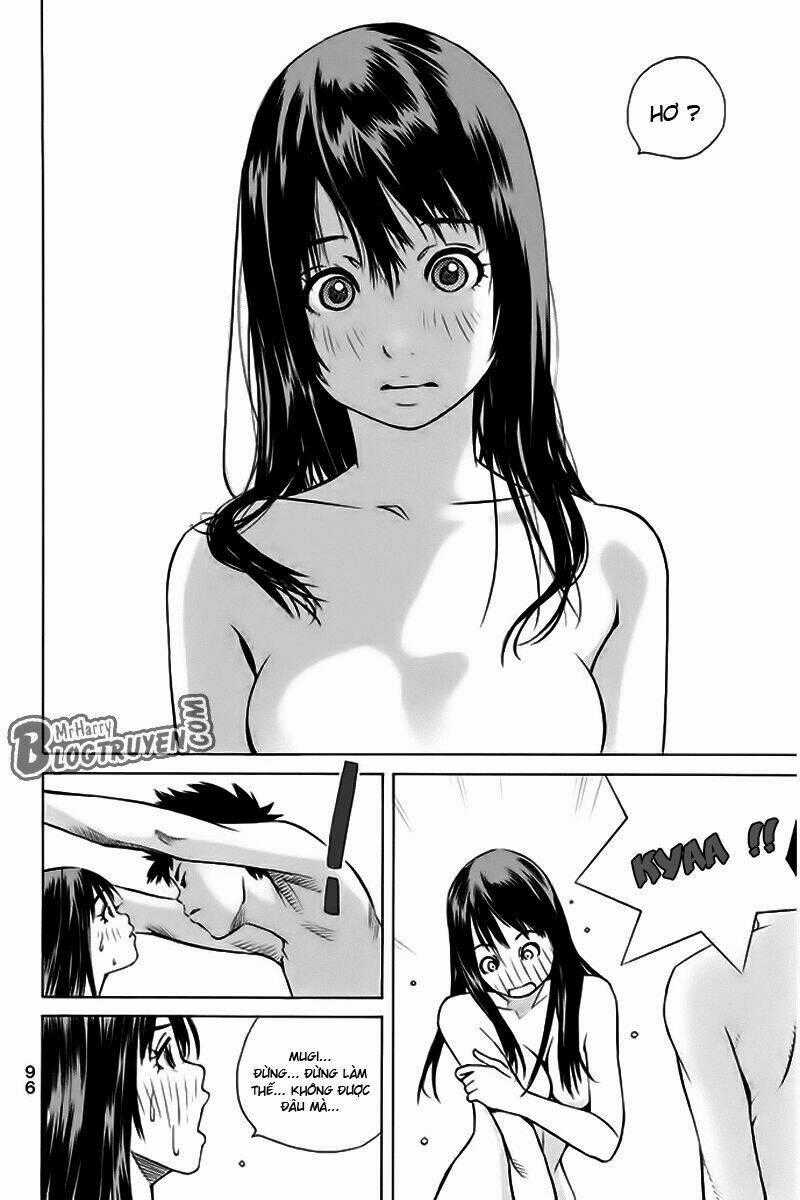 Pastel Chapter 138 trang 1