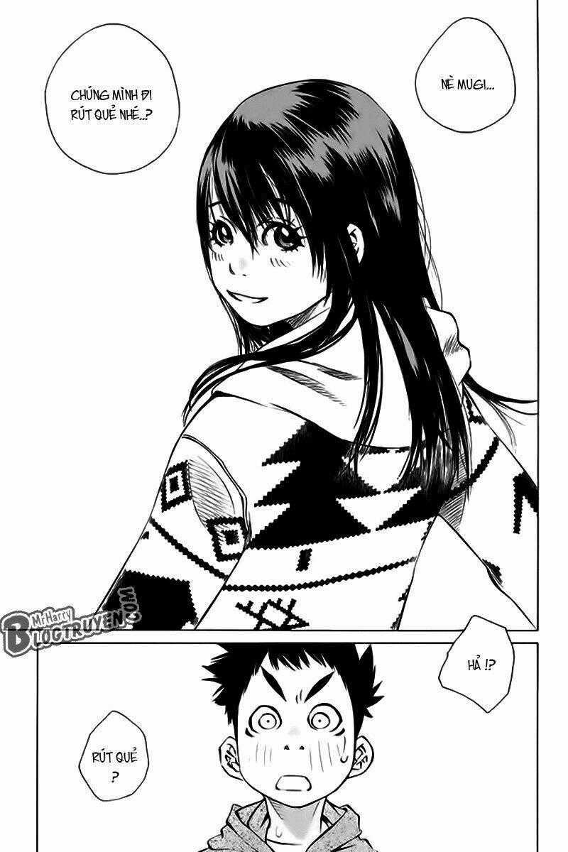 Pastel Chapter 139 trang 0