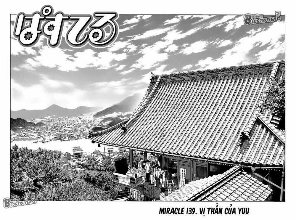 Pastel Chapter 139 trang 1