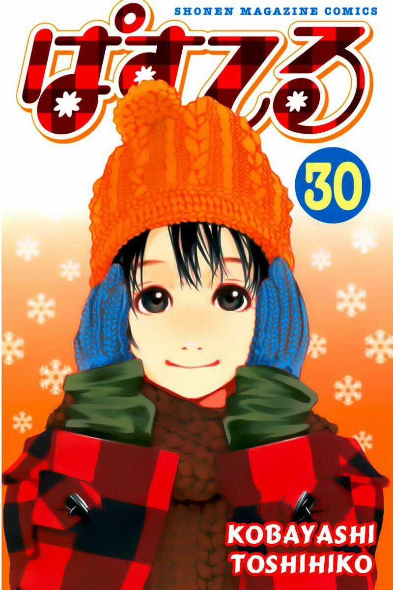 Pastel Chapter 140 trang 0