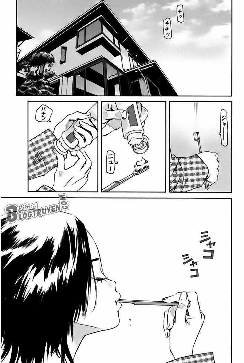 Pastel Chapter 142 trang 0