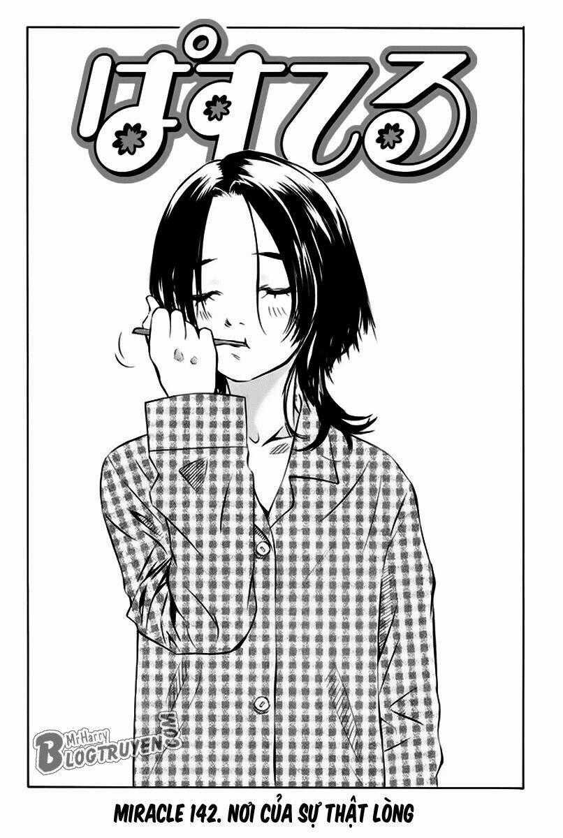 Pastel Chapter 142 trang 1