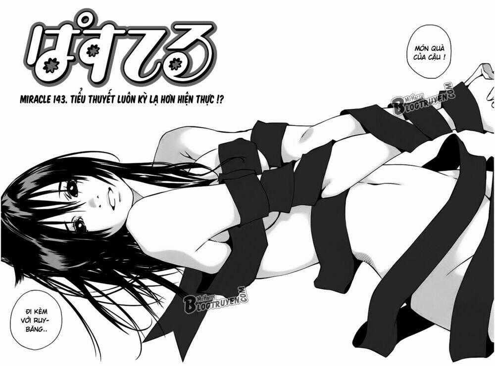 Pastel Chapter 143 trang 1