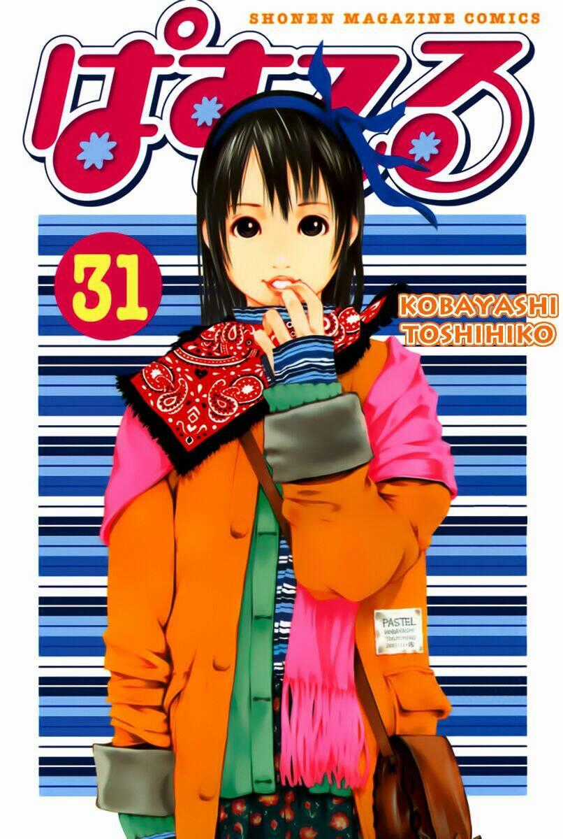 Pastel Chapter 144 trang 0