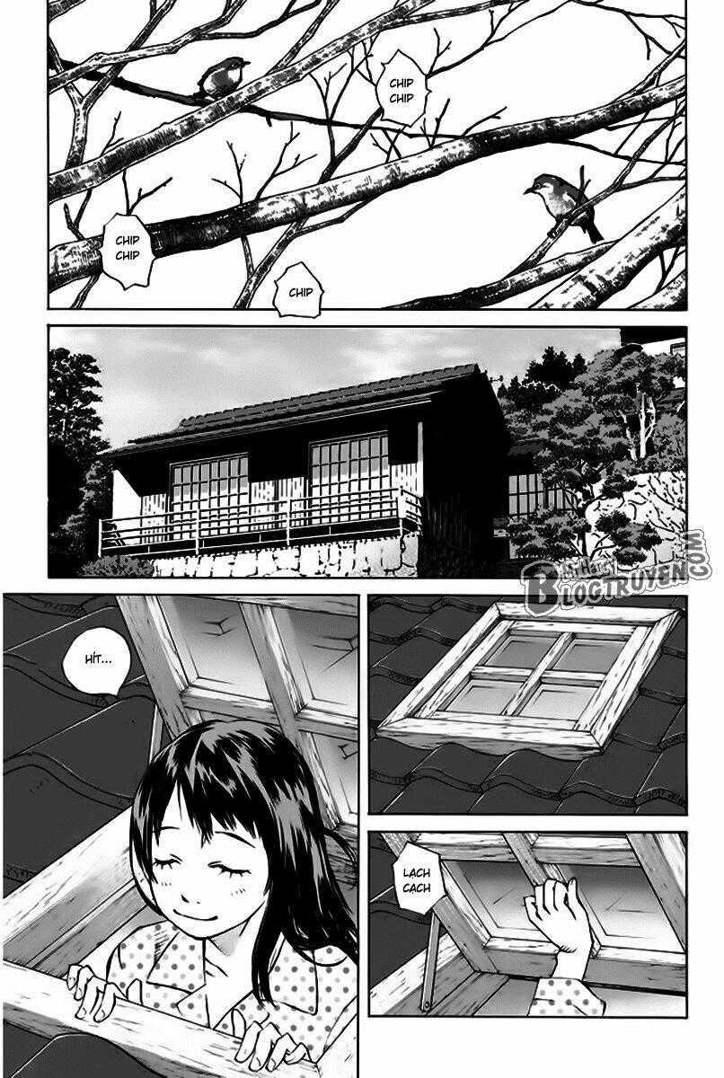 Pastel Chapter 146 trang 1