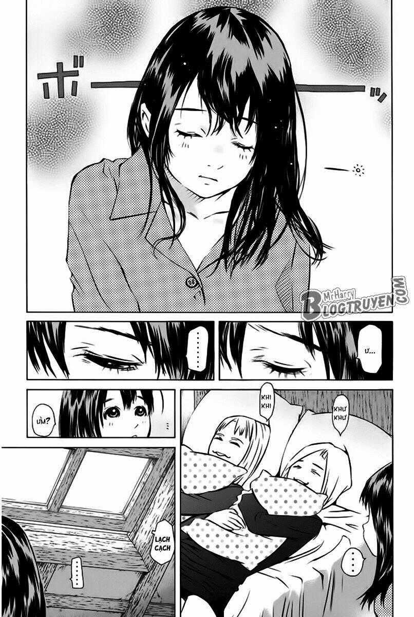 Pastel Chapter 151 trang 1