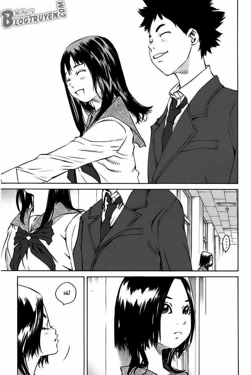 Pastel Chapter 157 trang 1