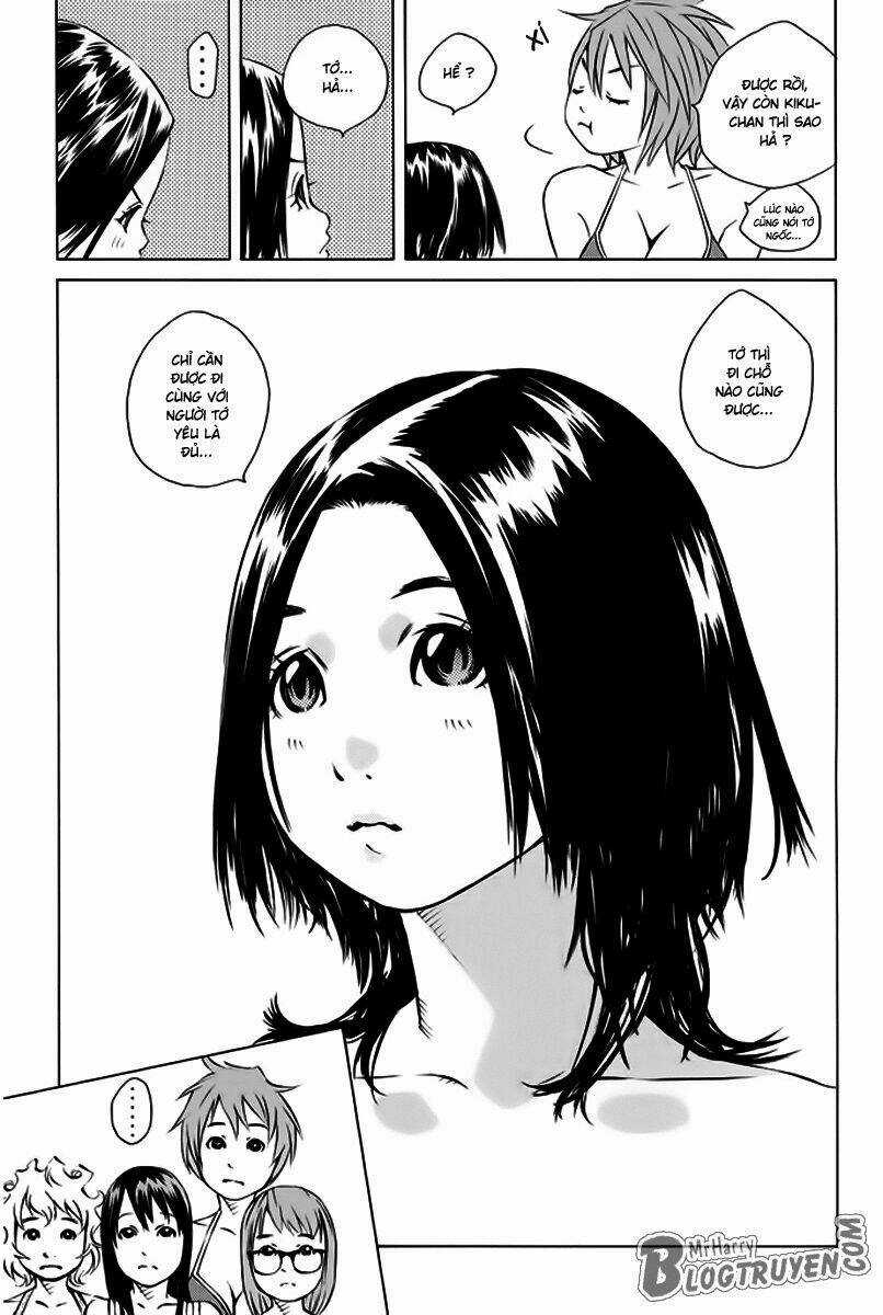 Pastel Chapter 157 trang 30