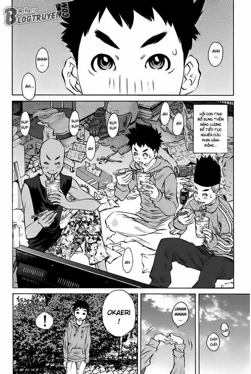 Pastel Chapter 157 trang 41